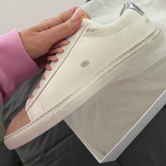 Oliver Cabell Low 1 Florence sz 41 shoe - Picture 4 of 9